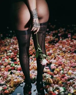 Rihanna OnlyFans Leaked Free Thumbnail Picture - #Pm1oiJEHXS