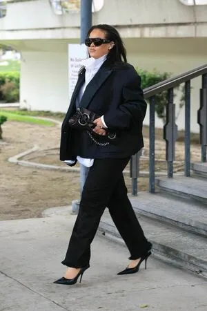 Rihanna OnlyFans Leaked Free Thumbnail Picture - #PuRfLKI2nJ