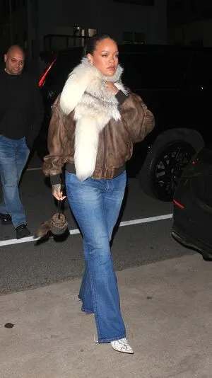 Rihanna OnlyFans Leaked Free Thumbnail Picture - #PvGXaM13JC