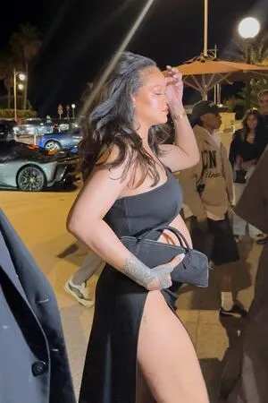 Rihanna OnlyFans Leaked Free Thumbnail Picture - #R0QRUUhaTl