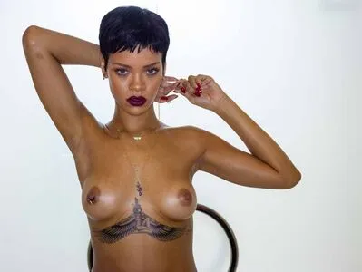 Rihanna OnlyFans Leaked Free Thumbnail Picture - #RMI4YAUr7e