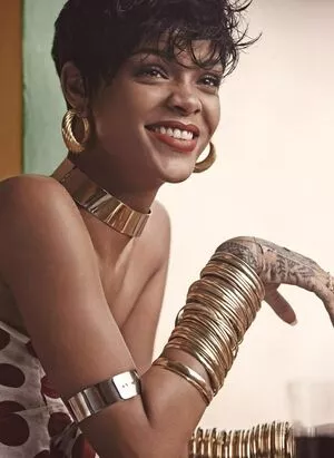 Rihanna OnlyFans Leaked Free Thumbnail Picture - #RXV5ScUxur