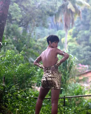 Rihanna OnlyFans Leaked Free Thumbnail Picture - #ReDIgkDdQT