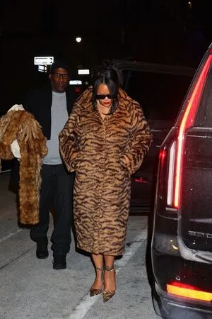 Rihanna OnlyFans Leaked Free Thumbnail Picture - #Rk1An757wc