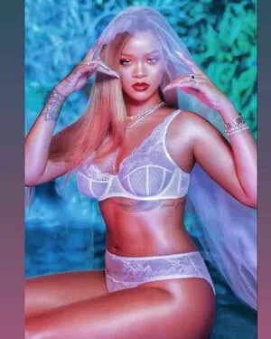 Rihanna OnlyFans Leaked Free Thumbnail Picture - #RobpAM2d7c