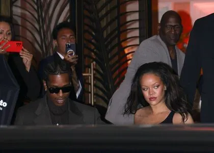 Rihanna OnlyFans Leaked Free Thumbnail Picture - #SEvKdwFmp0