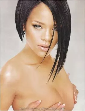 Rihanna OnlyFans Leaked Free Thumbnail Picture - #SM6AKPS667