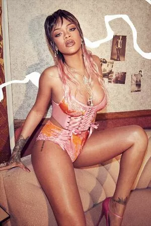 Rihanna OnlyFans Leaked Free Thumbnail Picture - #SQVEJAk0Jz