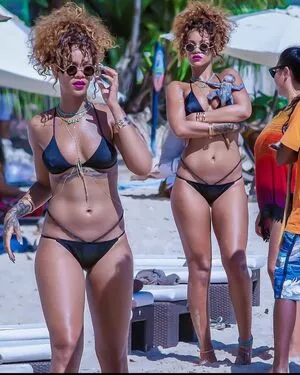 Rihanna OnlyFans Leaked Free Thumbnail Picture - #SqO5xT7zcP