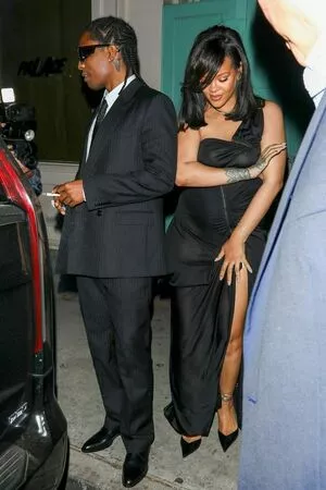 Rihanna OnlyFans Leaked Free Thumbnail Picture - #SyAh65Ulyi