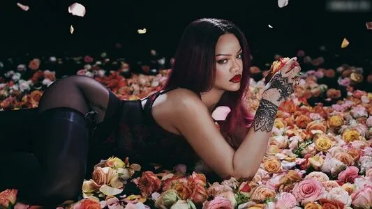 Rihanna OnlyFans Leaked Free Thumbnail Picture - #TORCUnn0pP