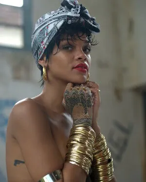 Rihanna OnlyFans Leaked Free Thumbnail Picture - #TUqQUvZFUX