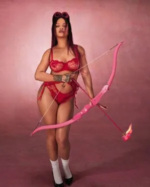 Rihanna OnlyFans Leaked Free Thumbnail Picture - #U2DkP30qYR