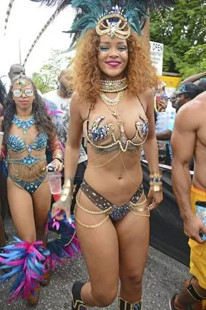 Rihanna OnlyFans Leaked Free Thumbnail Picture - #US4yDtuqoP