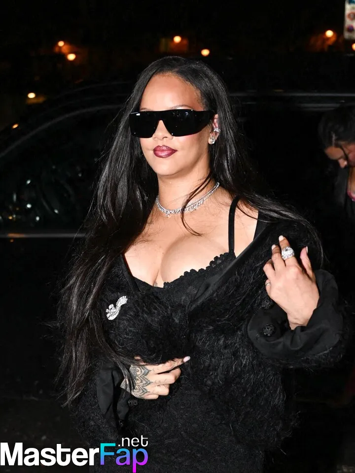 rihanna