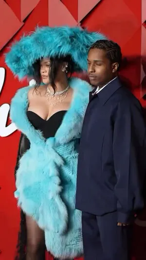 Rihanna OnlyFans Leaked Free Thumbnail Picture - #UlLQ9cZdoW