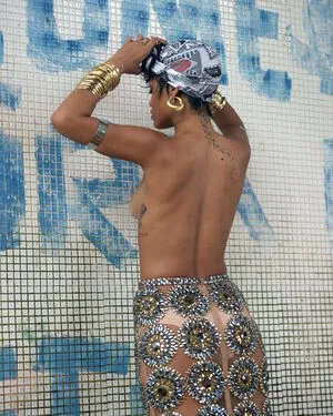 Rihanna OnlyFans Leaked Free Thumbnail Picture - #UoBZvGrm2j