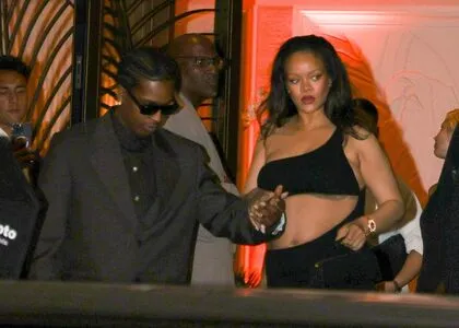 Rihanna OnlyFans Leaked Free Thumbnail Picture - #UspB96eZq0