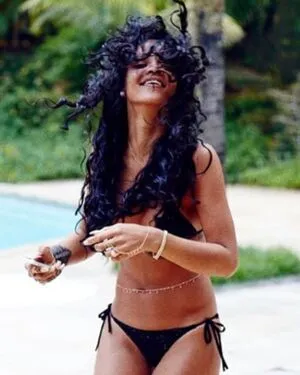 Rihanna OnlyFans Leaked Free Thumbnail Picture - #VnuuxBMc2w