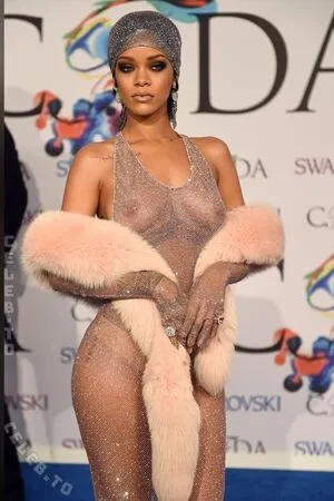 Rihanna OnlyFans Leaked Free Thumbnail Picture - #VofjaFEHLL