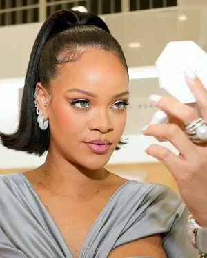 Rihanna OnlyFans Leaked Free Thumbnail Picture - #W4k9V6eKXD