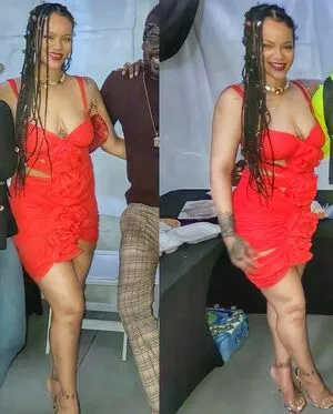 Rihanna OnlyFans Leaked Free Thumbnail Picture - #WYWWjH82mM