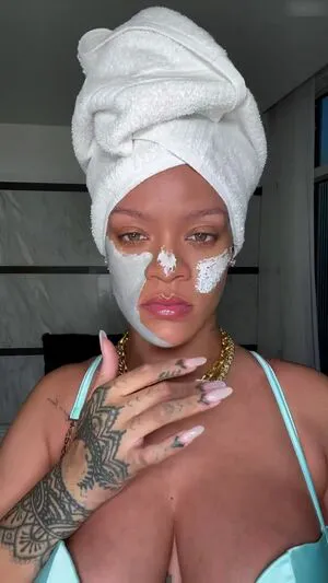 Rihanna OnlyFans Leaked Free Thumbnail Picture - #WYYqyMosRr