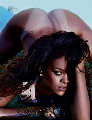 Rihanna OnlyFans Leaked Free Thumbnail Picture - #WfCo6vjAgm