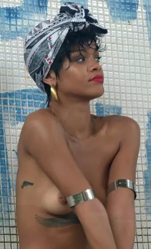 Rihanna OnlyFans Leaked Free Thumbnail Picture - #Wjgj80c6W9