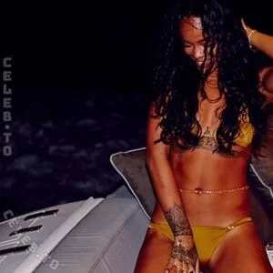 Rihanna OnlyFans Leaked Free Thumbnail Picture - #WpF2IQg2G7