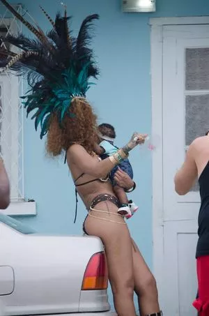 Rihanna OnlyFans Leaked Free Thumbnail Picture - #XNqdzSjVdA