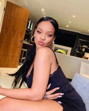 Rihanna OnlyFans Leaked Free Thumbnail Picture - #XfPc1U04Hi