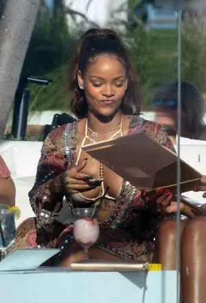 Rihanna OnlyFans Leaked Free Thumbnail Picture - #XiX8zcqHwa