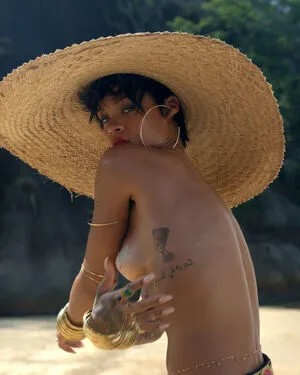 Rihanna OnlyFans Leaked Free Thumbnail Picture - #ZCfJ3XJgnf