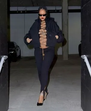 Rihanna OnlyFans Leaked Free Thumbnail Picture - #ZFVFlzDByz