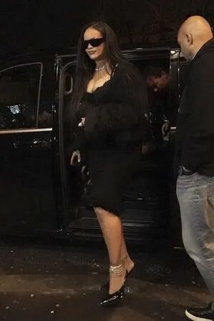 Rihanna OnlyFans Leaked Free Thumbnail Picture - #ZNpngVkXVh