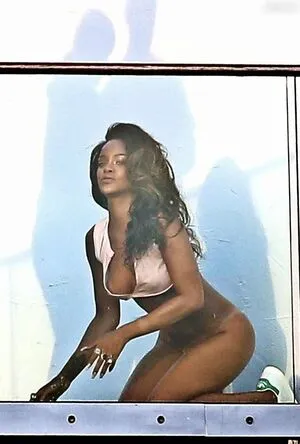 Rihanna OnlyFans Leaked Free Thumbnail Picture - #ZSPYXVDQh1