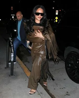 Rihanna OnlyFans Leaked Free Thumbnail Picture - #ZtfT9odbWK