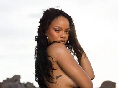 Rihanna OnlyFans Leaked Free Thumbnail Picture - #a2gp5wIRv1