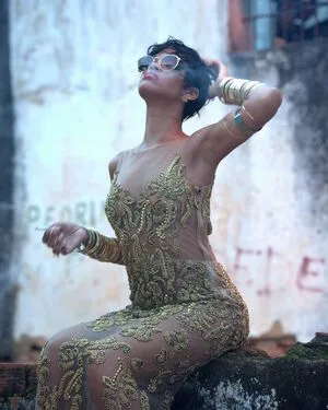Rihanna OnlyFans Leaked Free Thumbnail Picture - #a2wsevzndI