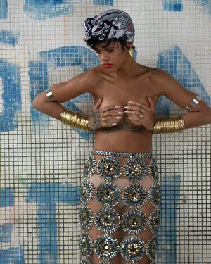 Rihanna OnlyFans Leaked Free Thumbnail Picture - #a6QCk0yqJX