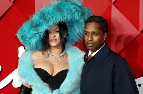 Rihanna OnlyFans Leaked Free Thumbnail Picture - #aSQBhfD9jA