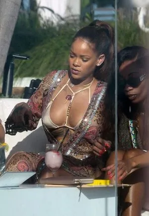 Rihanna OnlyFans Leaked Free Thumbnail Picture - #ai6j6K0aYy