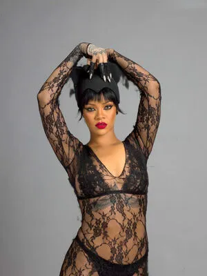 Rihanna OnlyFans Leaked Free Thumbnail Picture - #ajk7NDPqS4