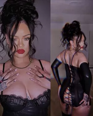 Rihanna OnlyFans Leaked Free Thumbnail Picture - #andIwNlCz7