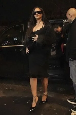 Rihanna OnlyFans Leaked Free Thumbnail Picture - #azhptdWmOr