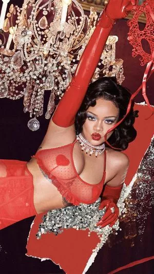 Rihanna OnlyFans Leaked Free Thumbnail Picture - #b2xiGhOwYn