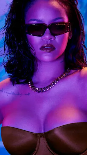 Rihanna OnlyFans Leaked Free Thumbnail Picture - #bcktz1da69