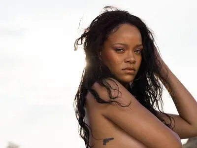 Rihanna OnlyFans Leaked Free Thumbnail Picture - #beXSNI5idV