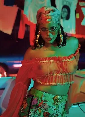 Rihanna OnlyFans Leaked Free Thumbnail Picture - #bhZZbGjCWL